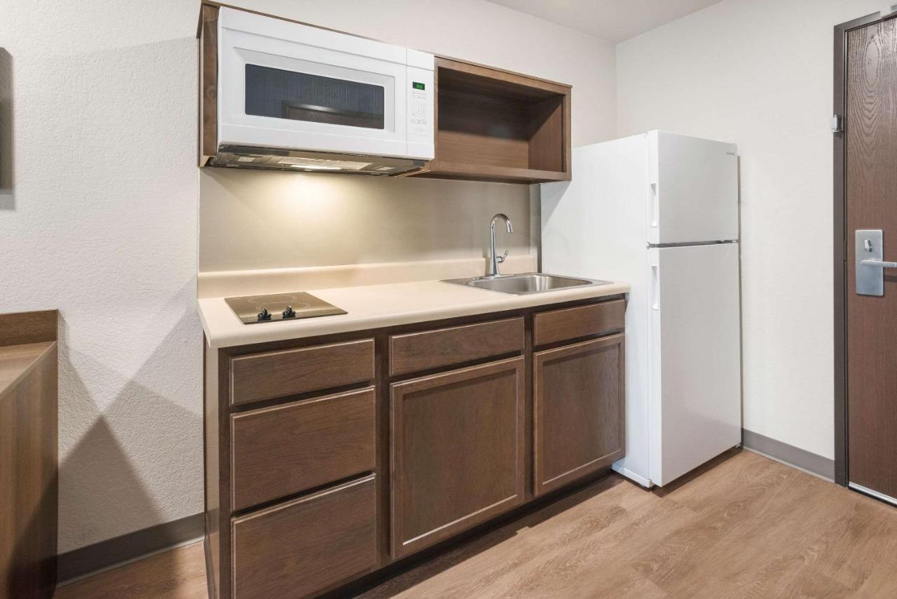 Woodspring Suites Sulphur - Lake Charles Exterior foto